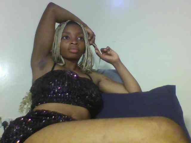 SweetsLolilta webcam