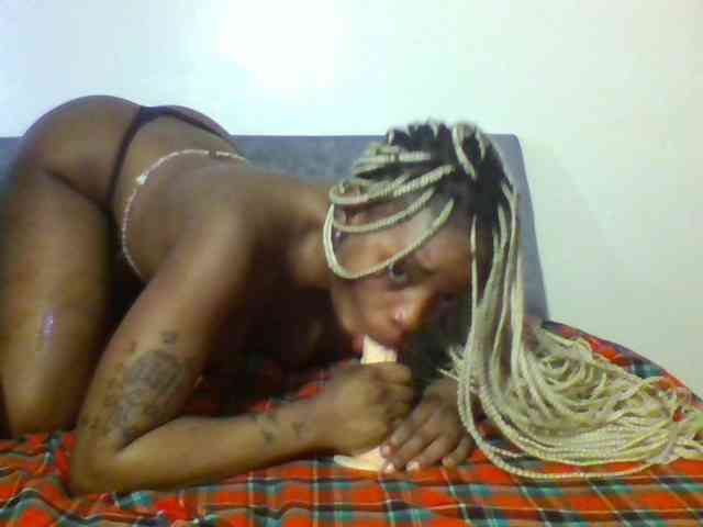 SweetsLolilta webcam