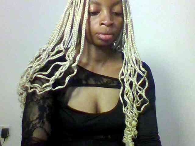 SweetsLolilta webcam