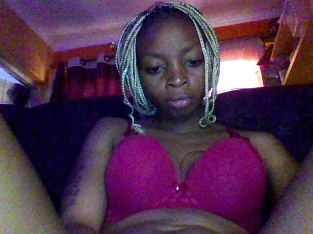 SweetsLolilta webcam