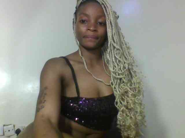 SweetsLolilta webcam