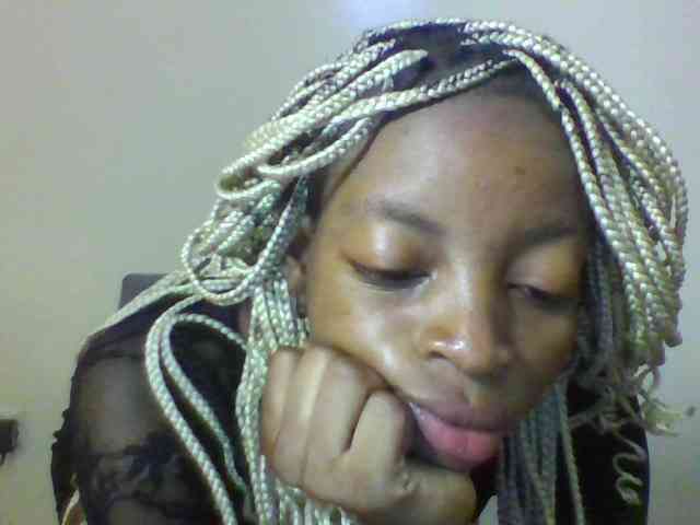 SweetsLolilta webcam