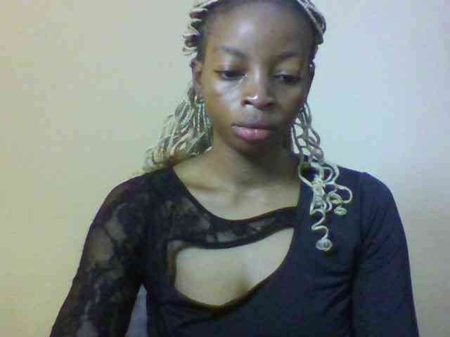 SweetsLolilta webcam