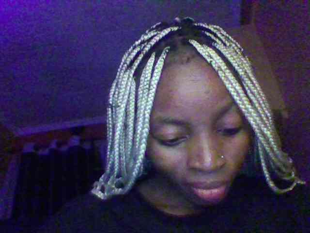 SweetsLolilta webcam