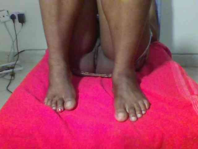 SweetsLolilta webcam