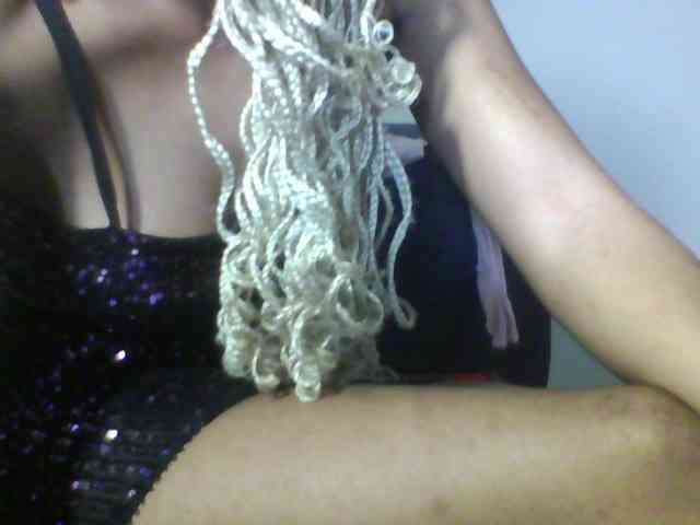 SweetsLolilta webcam