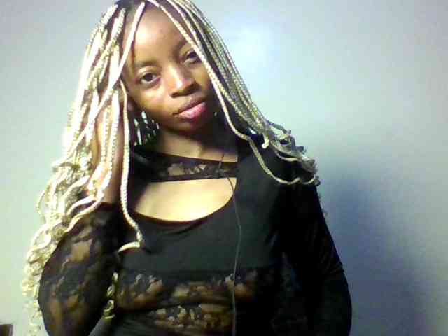 SweetsLolilta webcam