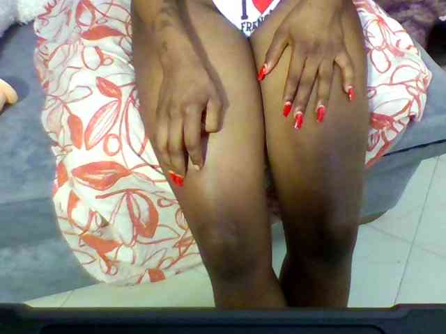 SweetsLolilta webcam