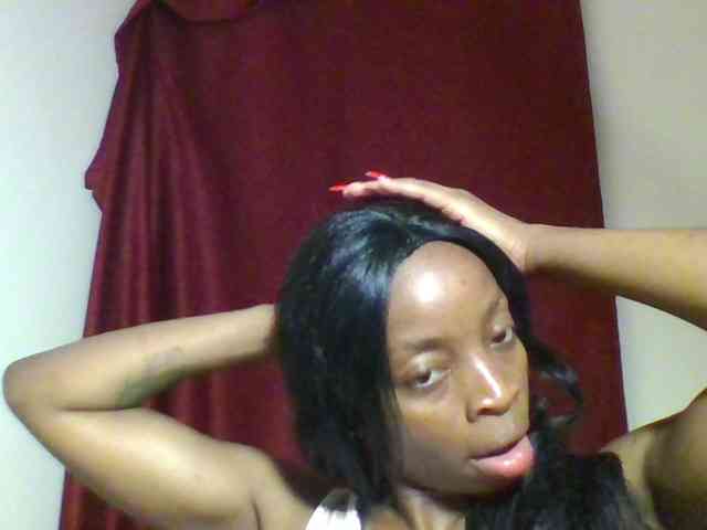 SweetsLolilta webcam