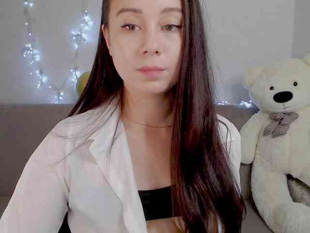 AlisiaShtorm webcam