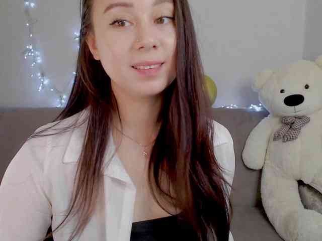 AlisiaShtorm webcam
