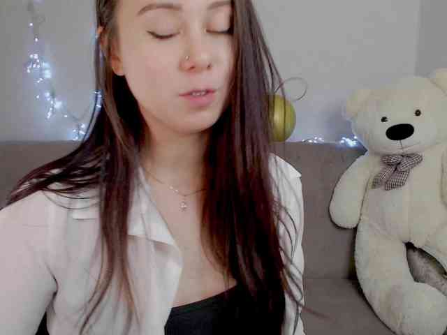 AlisiaShtorm webcam