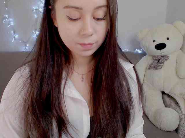 AlisiaShtorm webcam