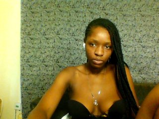 Ebonywinky Porn Show