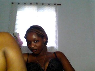 Ebonywinky Porn Show