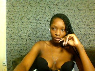 Ebonywinky Porn Show