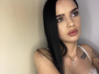 EvaDesire Porn Show