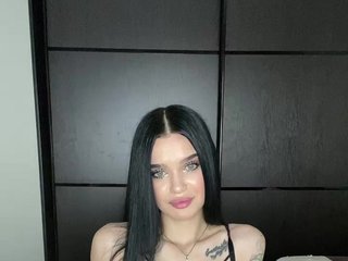 EvaDesire Porn Show