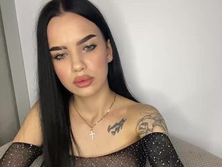 EvaDesire Porn Show