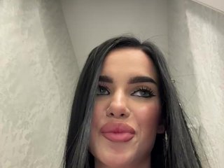 EvaDesire Porn Show