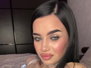 EvaDesire Porn Show