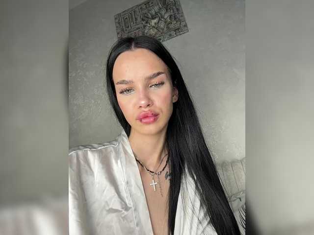 EvaDesire from BongaCams