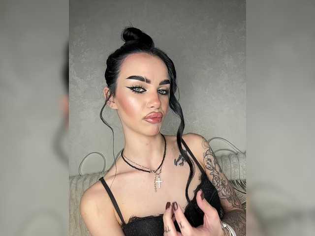 EvaDesire from BongaCams is Freechat