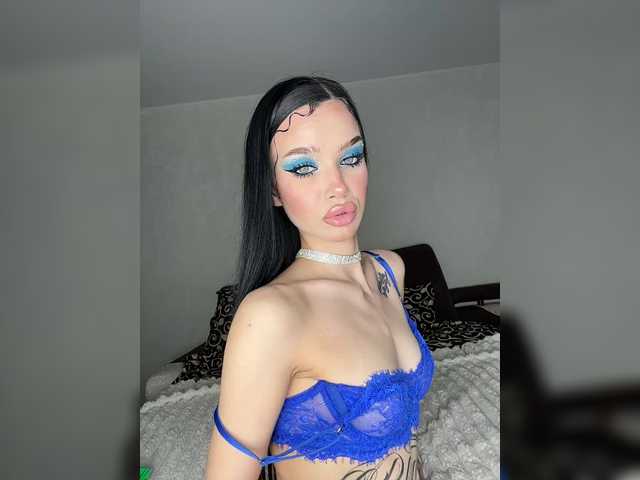 EvaDesire from BongaCams is Freechat