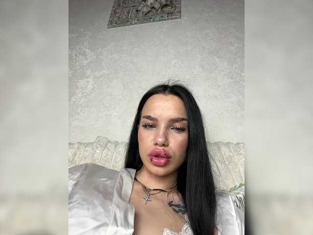 EvaDesire from BongaCams