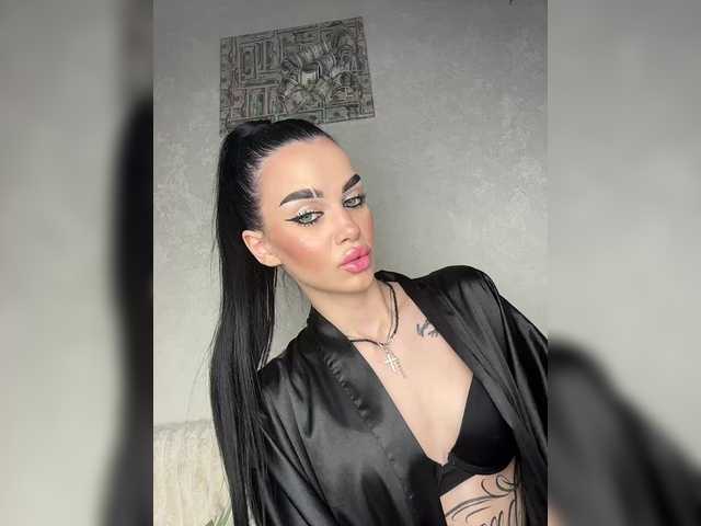 EvaDesire from BongaCams is Freechat