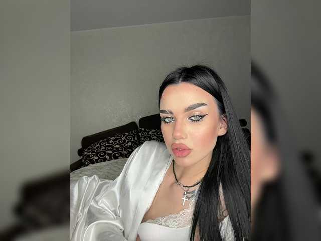 EvaDesire from BongaCams is Freechat