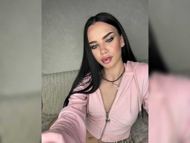 EvaDesire from BongaCams is Freechat