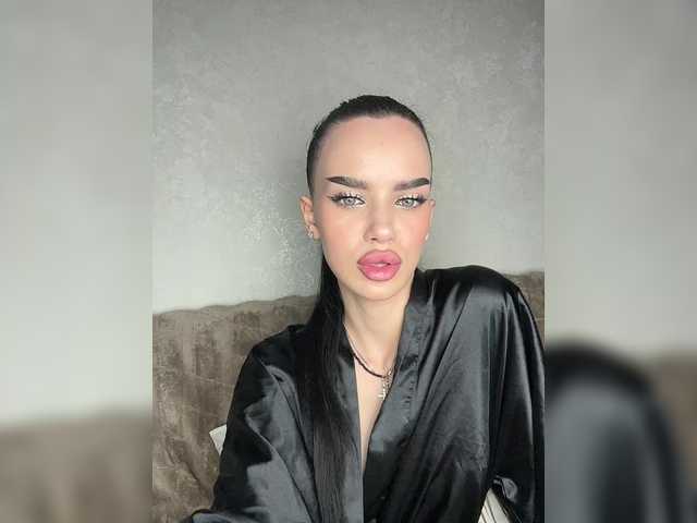 секс даром от EvaDesire