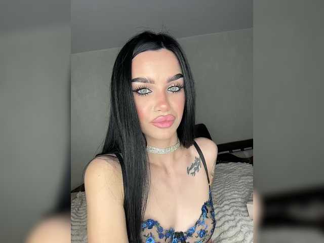 EvaDesire from BongaCams is Freechat