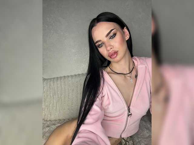 EvaDesire from BongaCams is Freechat