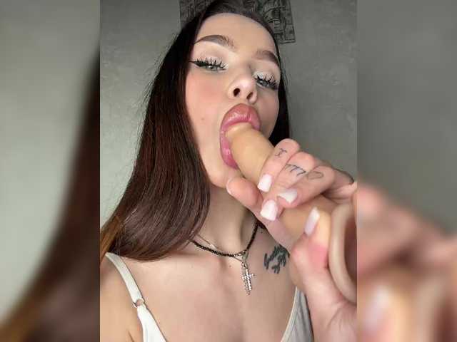 EvaDesire from BongaCams is Freechat