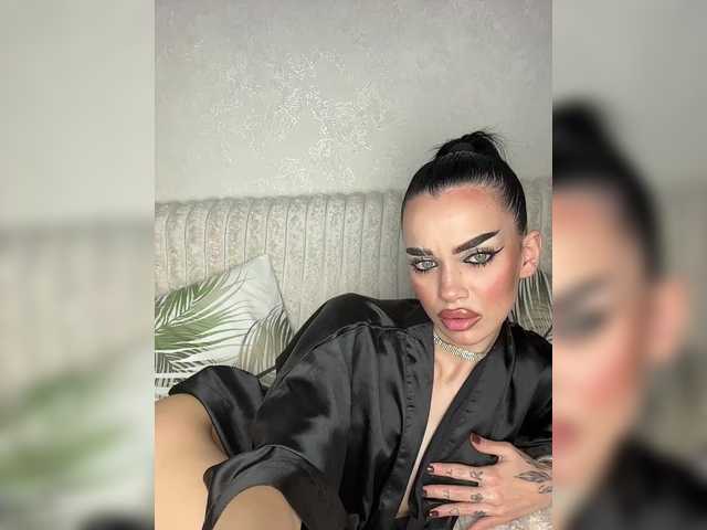 EvaDesire from BongaCams is Freechat