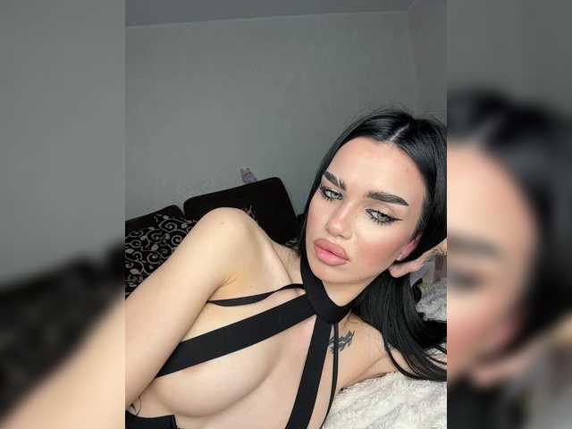 Hot EvaDesire from BongaCams EvaDesire from BongaCams