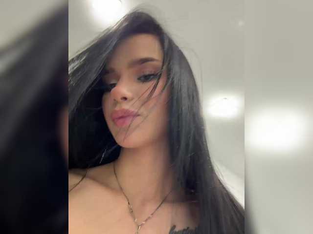 EvaDesire from BongaCams is Freechat