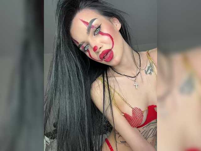 Hot EvaDesire from BongaCams EvaDesire from BongaCams