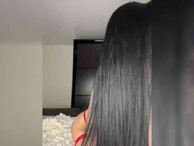 EvaDesire webcam