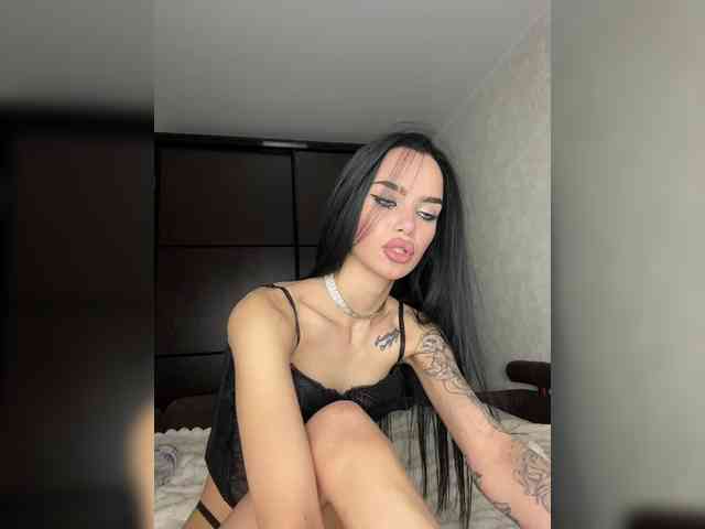 EvaDesire webcam