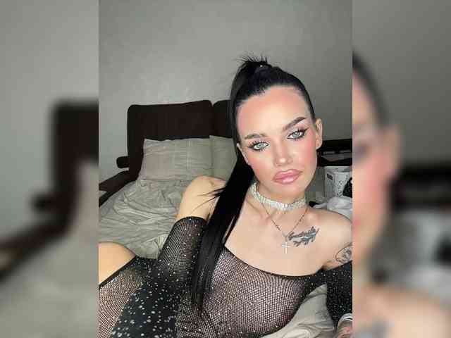 EvaDesire webcam