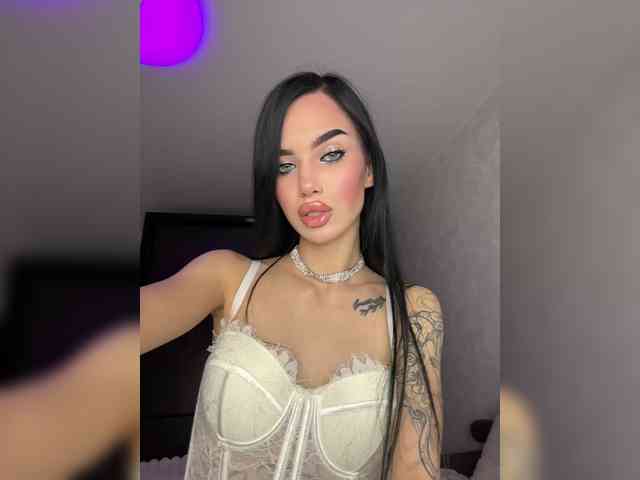 EvaDesire webcam