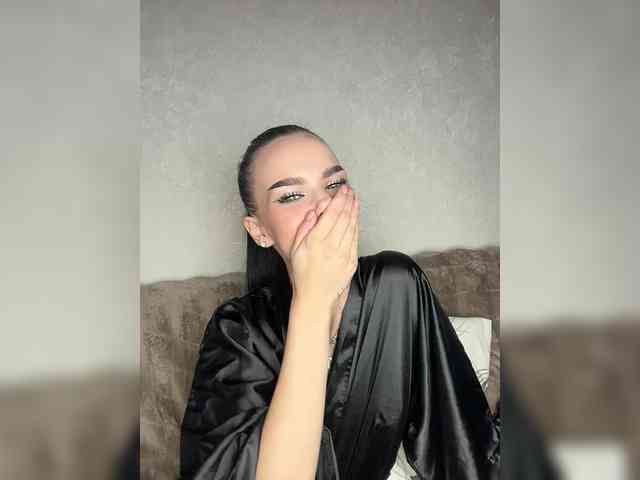 EvaDesire Live Webcam on BongaCams