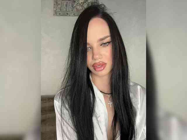 random video chat EvaDesire