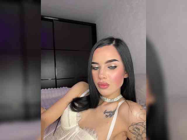 EvaDesire webcam