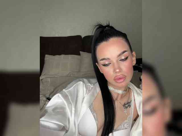 EvaDesire webcam