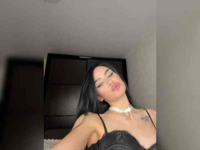 EvaDesire webcam