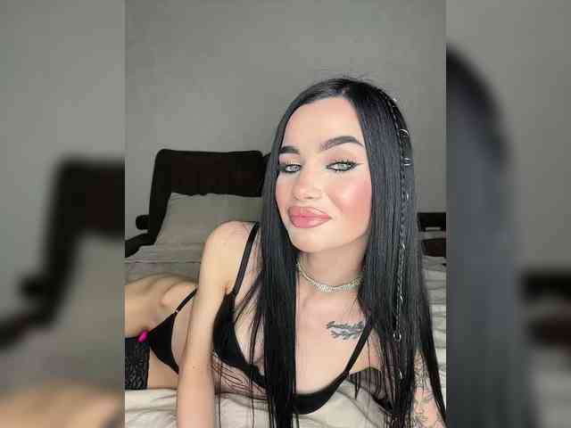 EvaDesire webcam